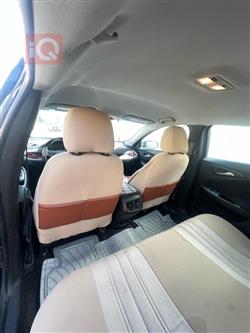 شێڤرۆلێت مالیبۆ